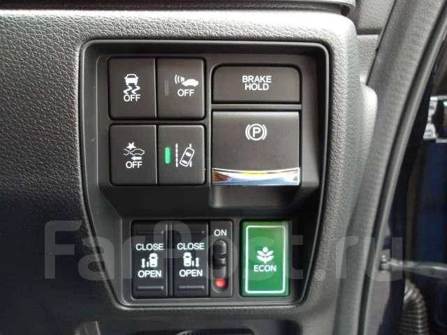Honda Odyssey. �������, ��������, 2.0, ������, 15 000����. ��. ��� ����� �� ������������ ����