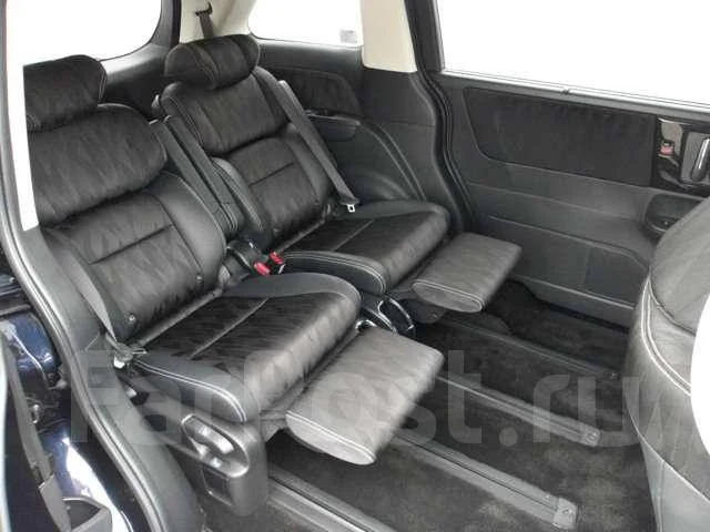 Honda Odyssey. �������, ��������, 2.0, ������, 15 000����. ��. ��� ����� �� ������������ ����