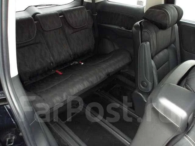 Honda Odyssey. �������, ��������, 2.0, ������, 15 000����. ��. ��� ����� �� ������������ ����