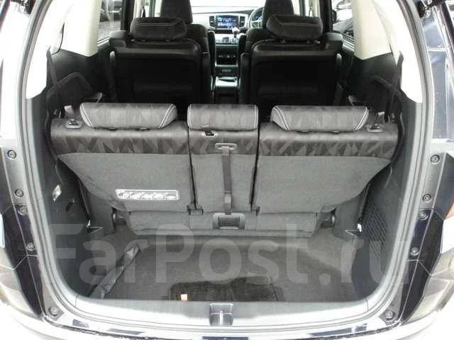 Honda Odyssey. �������, ��������, 2.0, ������, 15 000����. ��. ��� ����� �� ������������ ����