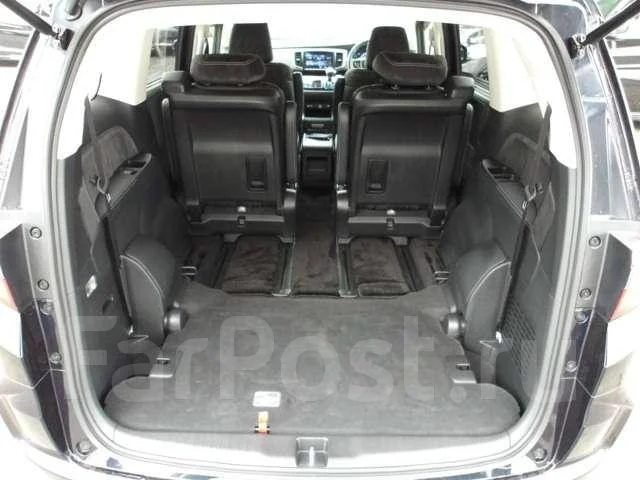 Honda Odyssey. �������, ��������, 2.0, ������, 15 000����. ��. ��� ����� �� ������������ ����