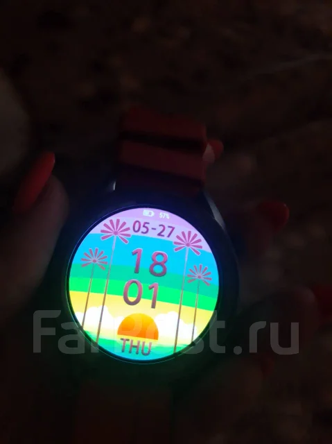 Huawei Watch ����