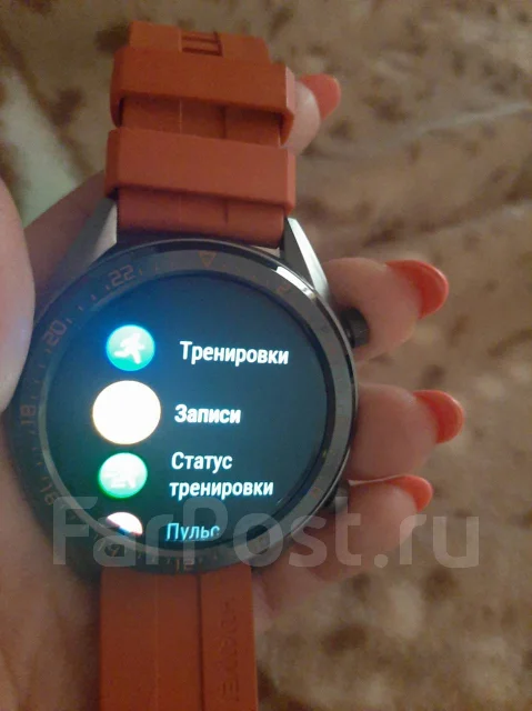 Huawei Watch ����