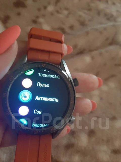 Huawei Watch ����