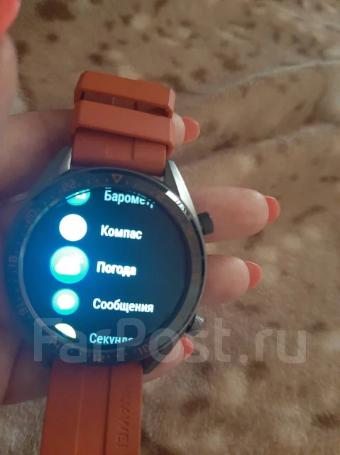 Huawei Watch ����