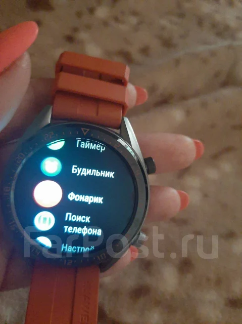 Huawei Watch ����