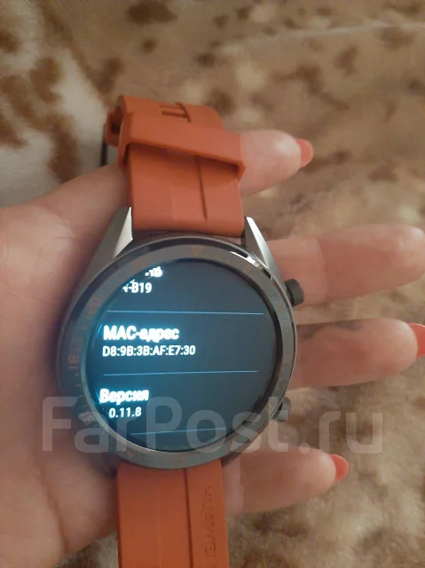Huawei Watch ����