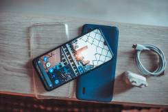 Xiaomi Mi9 Lite. /, , 4G LTE, NFC 
