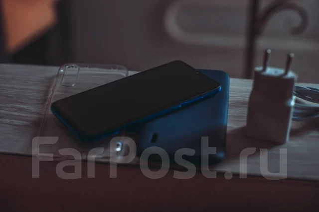 Xiaomi Mi9 Lite. �/�, �����, 4G LTE, NFC ����