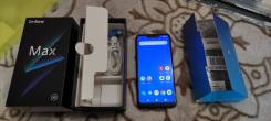 Asus ZenFone Max M2. /, , 3G, 4G LTE, Dual-SIM 