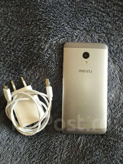 Meizu M5s. �/�, �����, 4G LTE ����