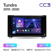 Teyes CC3. ��� ����� �� ������������ ����