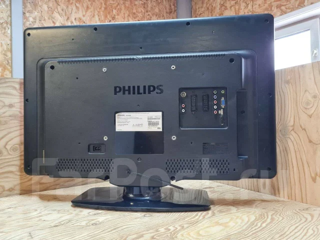 Philips 32PFL3605. LCD (��) ����