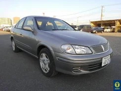 Nissan Bluebird Sylphy. QG10, QG18 ����