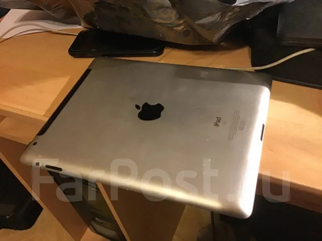 Apple iPad. ������ 32 �� ����
