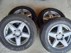 Longinus. 7.5x17", 5x130, ET50, �� 71,6���. ����