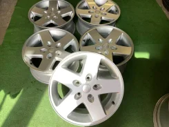 Jeep. 7.5x17", 5x127, ET44.5 ����