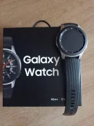 Samsung Galaxy Watch. GPS, NFC, IP67, IP68 ����