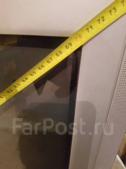 Panasonic TX-29P80T ����