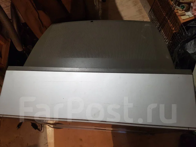 Panasonic TX-29P80T ����