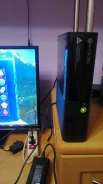 Microsoft Xbox 360 E ����