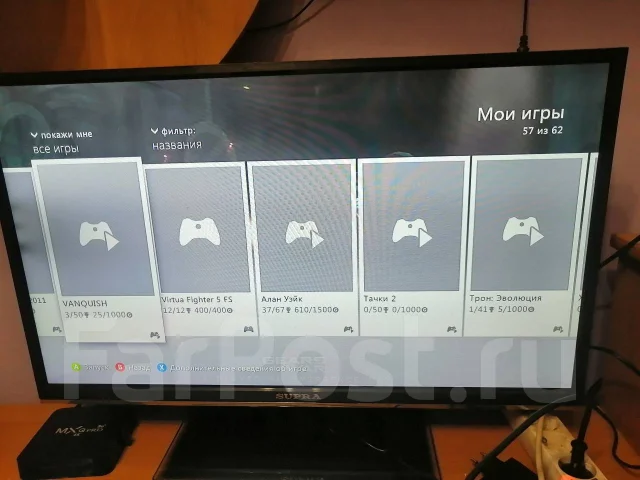 Microsoft Xbox 360 E ����