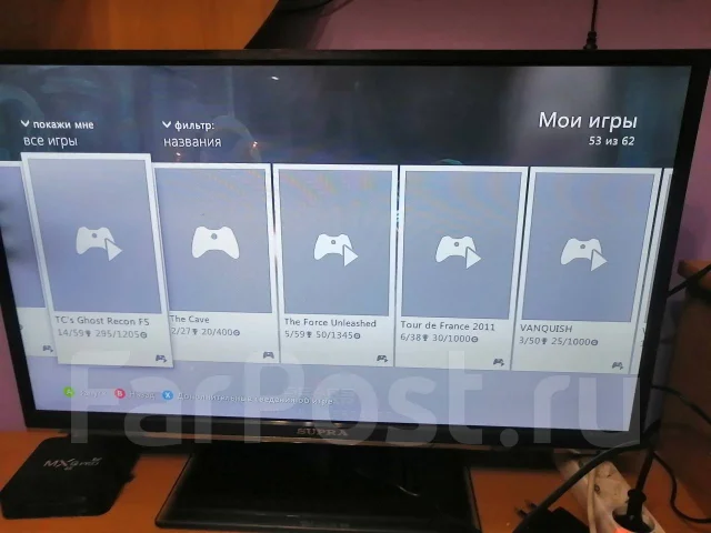 Microsoft Xbox 360 E ����