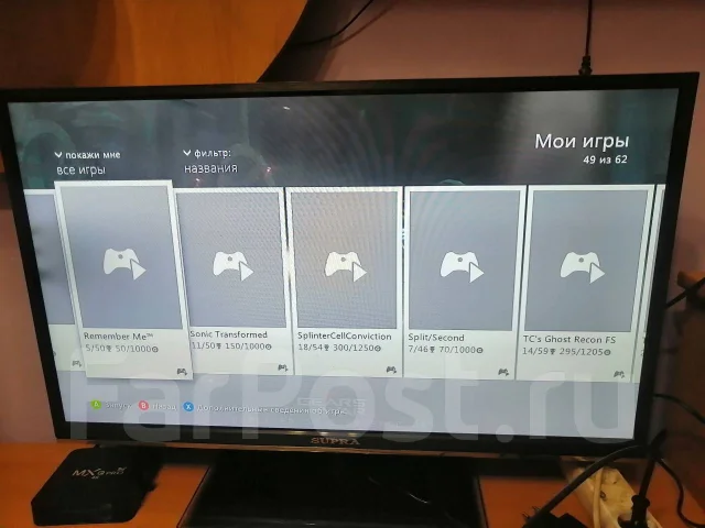 Microsoft Xbox 360 E ����