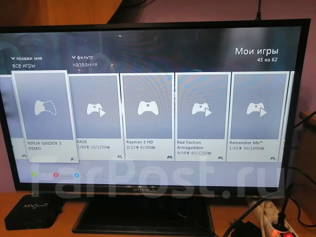 Microsoft Xbox 360 E ����