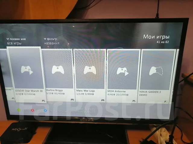 Microsoft Xbox 360 E ����