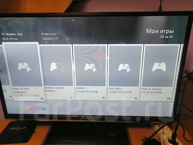 Microsoft Xbox 360 E ����