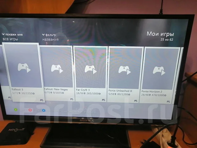 Microsoft Xbox 360 E ����