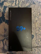 Samsung Galaxy S9+. �/�, ������ ����
