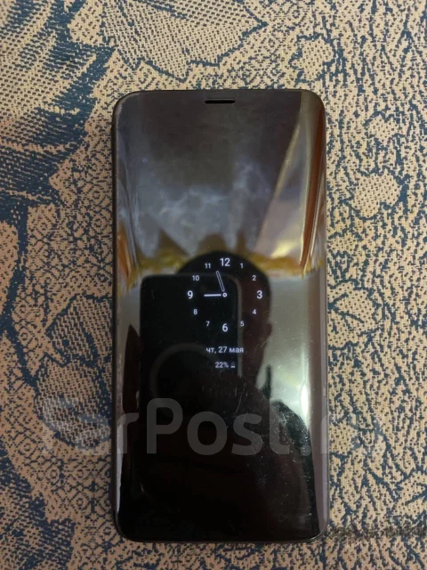 Samsung Galaxy S9+. �/�, ������ ����