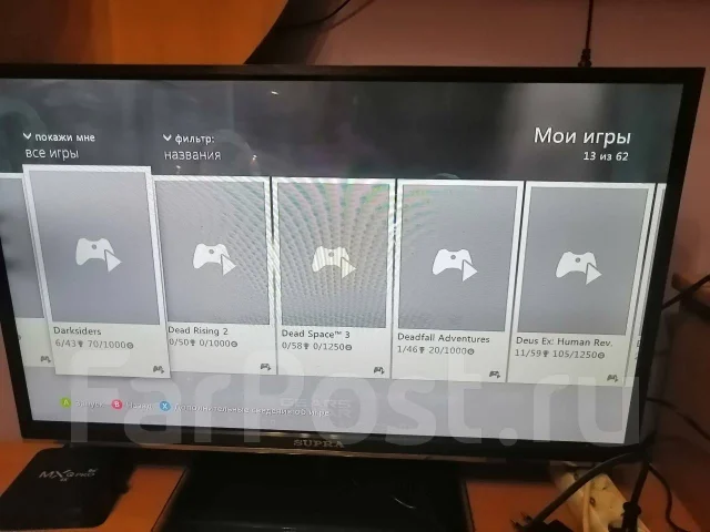 Microsoft Xbox 360 E ����