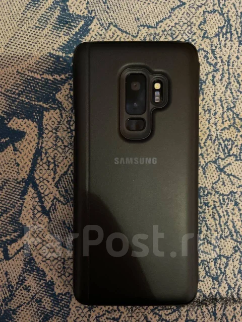 Samsung Galaxy S9+. �/�, ������ ����
