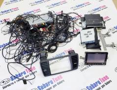 Panasonic CN-RA04D ����