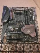 AMD X370 ����