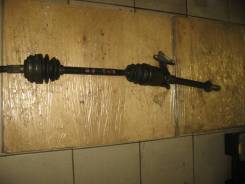    Honda RA5 Odyssey 94-99 (J30A) 44305S1KN50, 44500S87A00, 44310SK7J12 