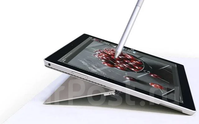 Microsoft Surface Pro 3 ����