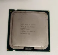 Intel Celeron E3400 ����