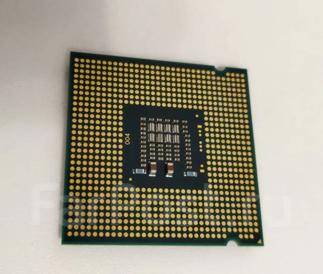 Intel Celeron E3400 ����