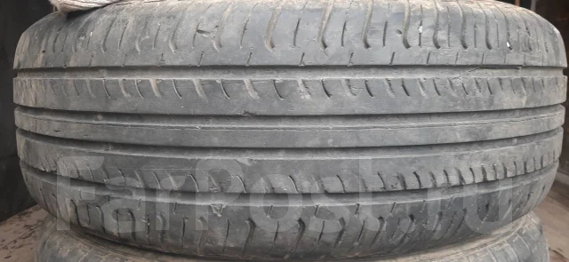 Hankook Optimo H417. ������, 2011 ���, �/�, ����� 30 % ����