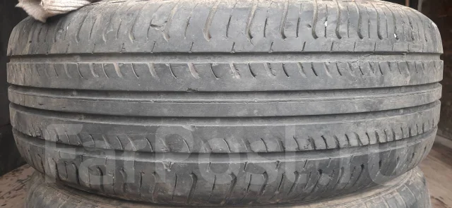 Hankook Optimo H417. ������, 2011 ���, �/�, ����� 30 % ����