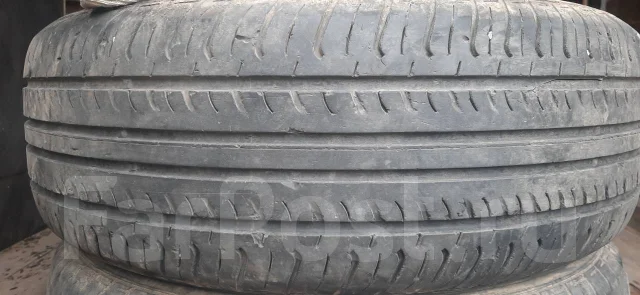 Hankook Optimo H417. ������, 2011 ���, �/�, ����� 30 % ����