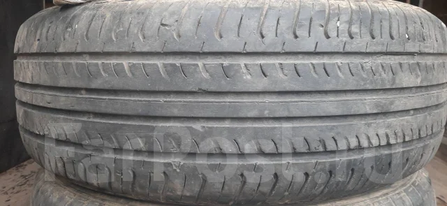 Hankook Optimo H417. ������, 2011 ���, �/�, ����� 30 % ����