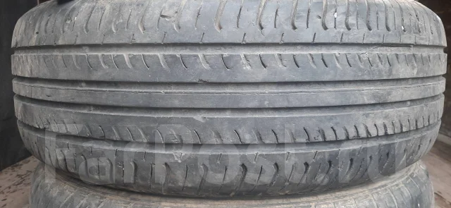 Hankook Optimo H417. ������, 2011 ���, �/�, ����� 30 % ����