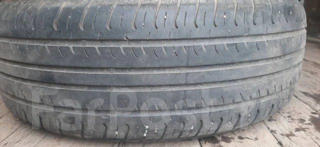 Hankook Optimo H417. ������, 2011 ���, �/�, ����� 30 % ����