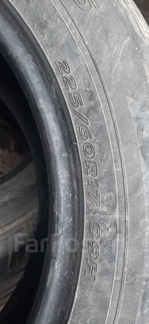Hankook Optimo H417. ������, 2011 ���, �/�, ����� 30 % ����
