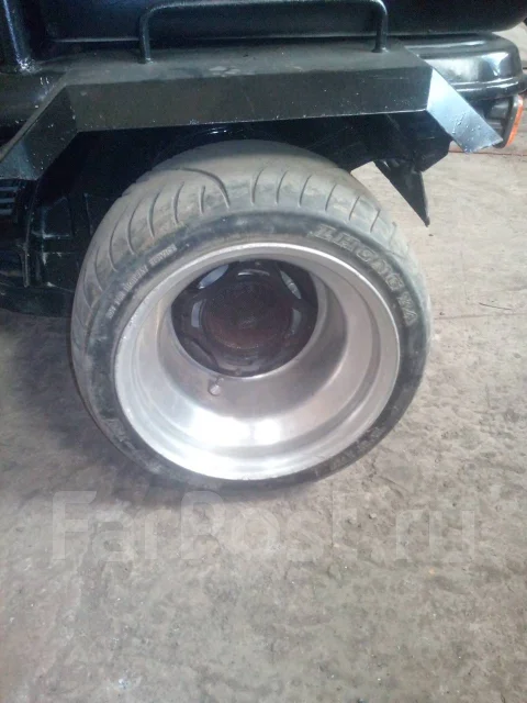 Honda Gyro. 70����. ��., ��������, ��� ���, ������ �� �� ����